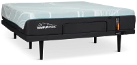 Tempur-pedic Tempur-luxeadapt Firm Ergo Smart Adjustable Mattress Set