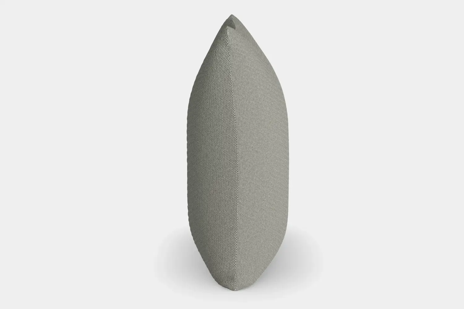 Delray Pewter 20" Accent Pillow Delray Pewter 20" Accent Pillow