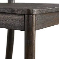 Corwin Dark Tone 24" Barstool