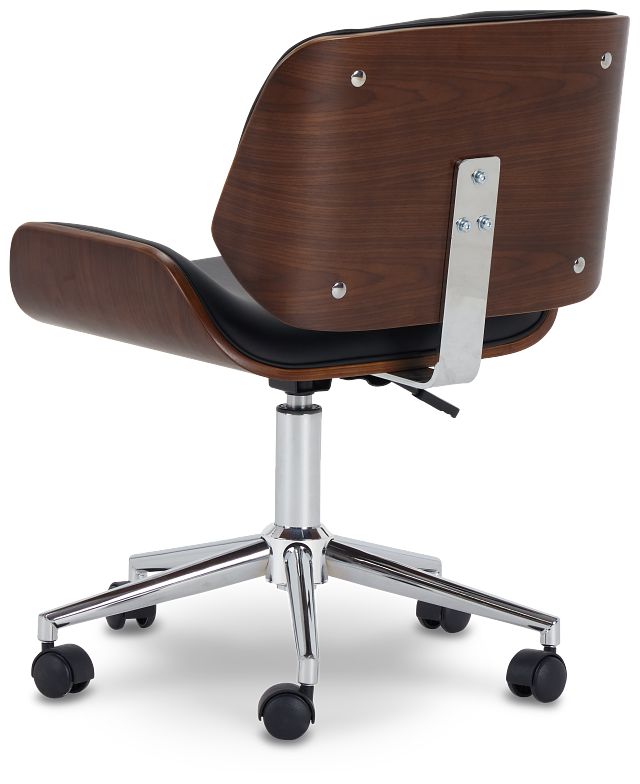 Nice Black Desk Chair