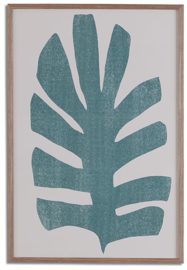 Leila Green Framed Wall Art