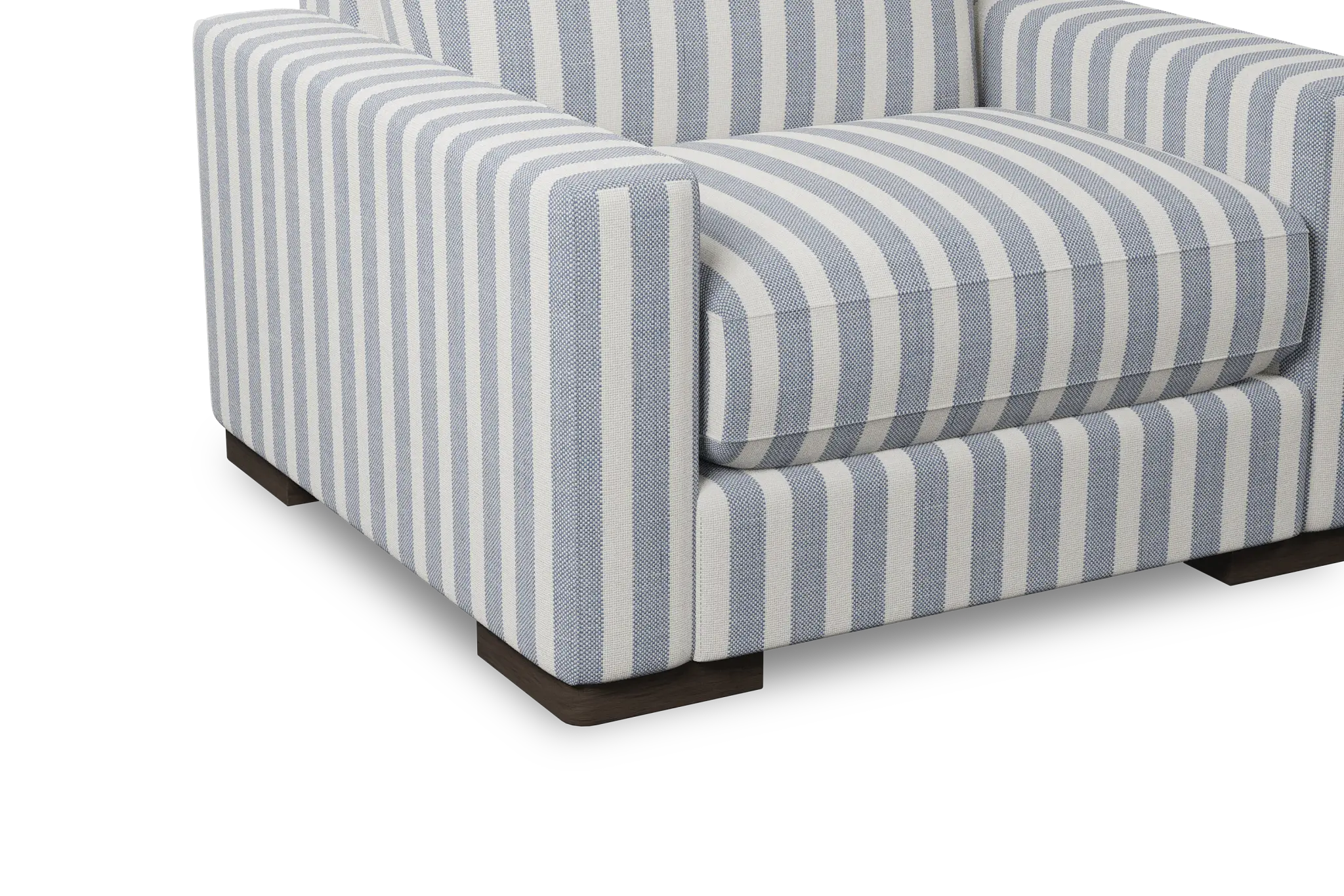 Edgewater Sea Lane Dark Blue Chair Edgewater Sea Lane Dark Blue Chair