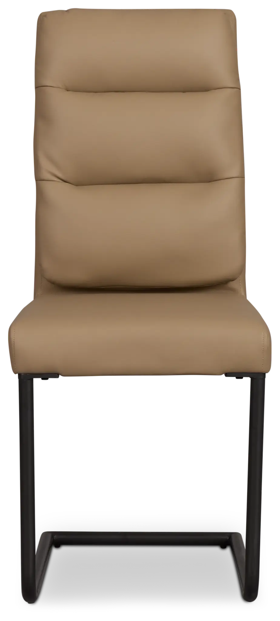 Paxton Taupe Upholstered Side Chair Paxton Taupe Upholstered Side Chair