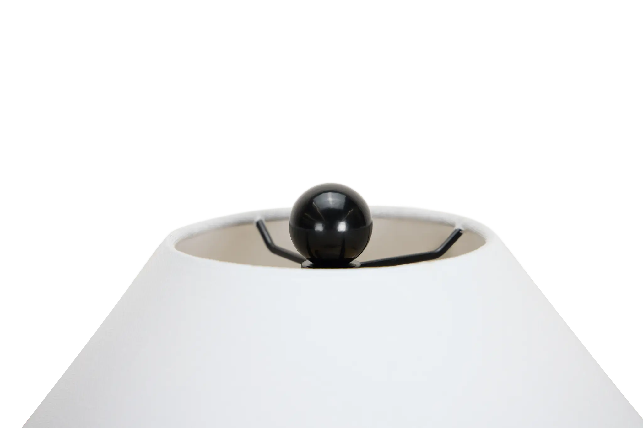 Margie Light Gray Ceramic Table Lamp Margie Light Gray Ceramic Table Lamp