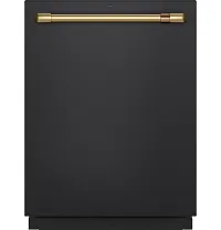 Cafe 1 Series Brass Dishwasher Handle