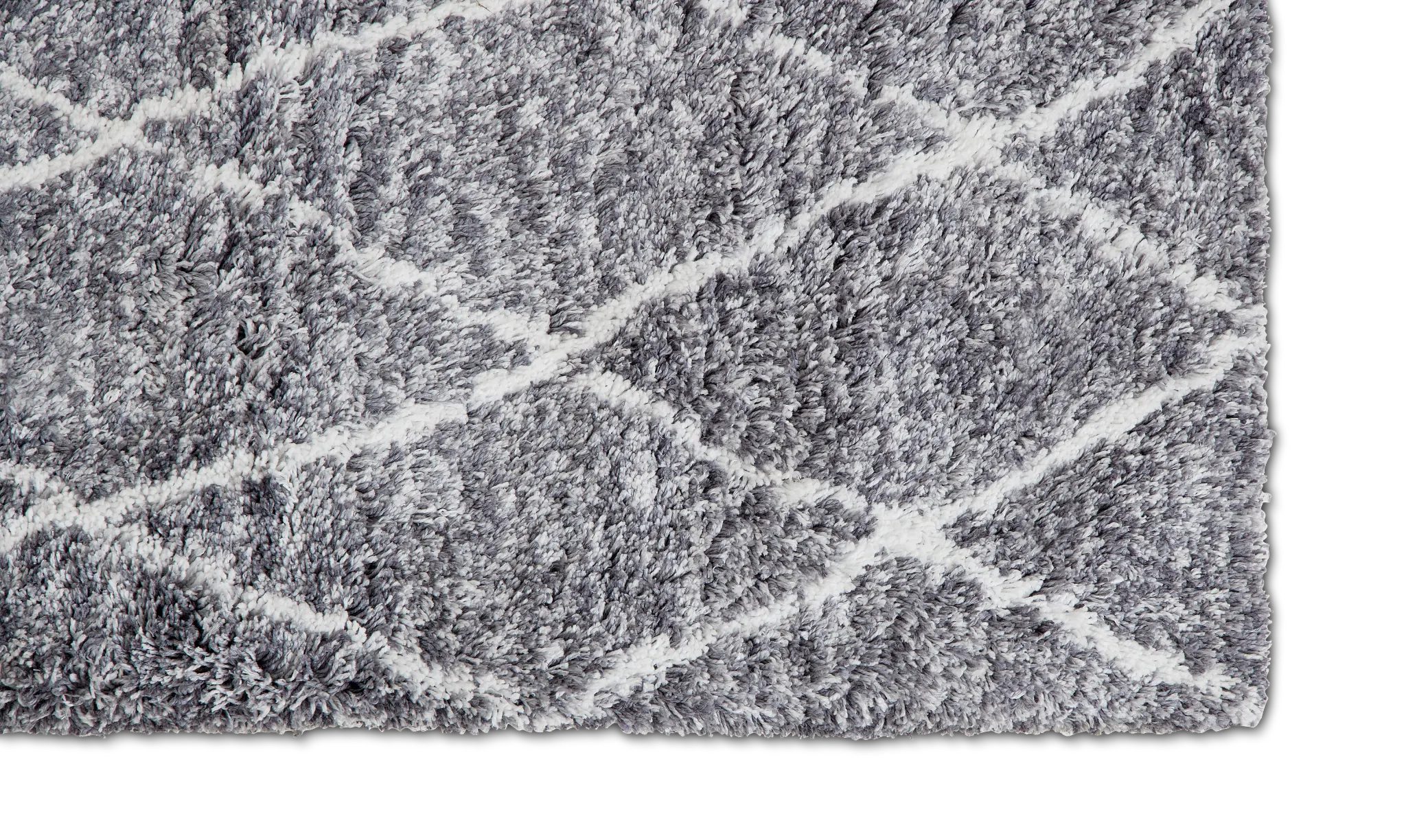 Morgan Gray 5x8 Area Rug