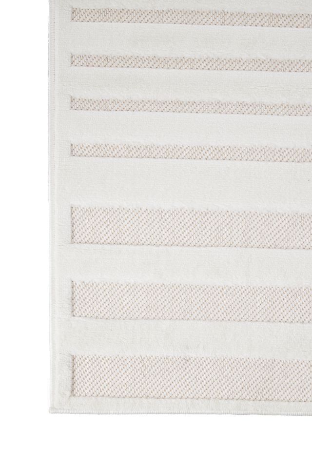 Freida Beige 5x7 Area Rug