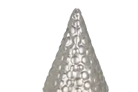 Noella Silver Small Tree Sculpture