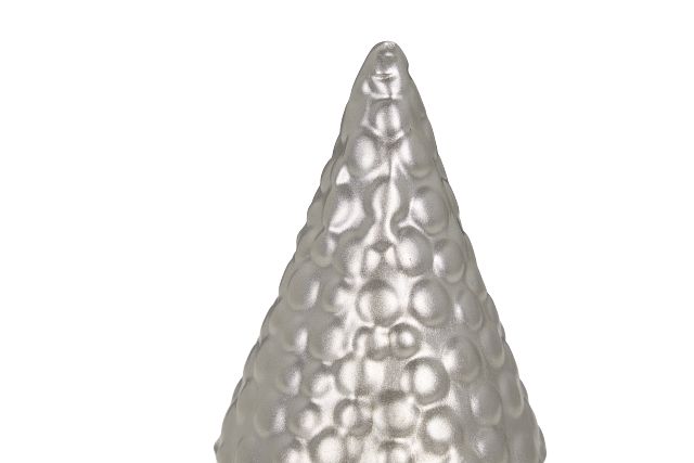 Noella Silver Small Tree Sculpture