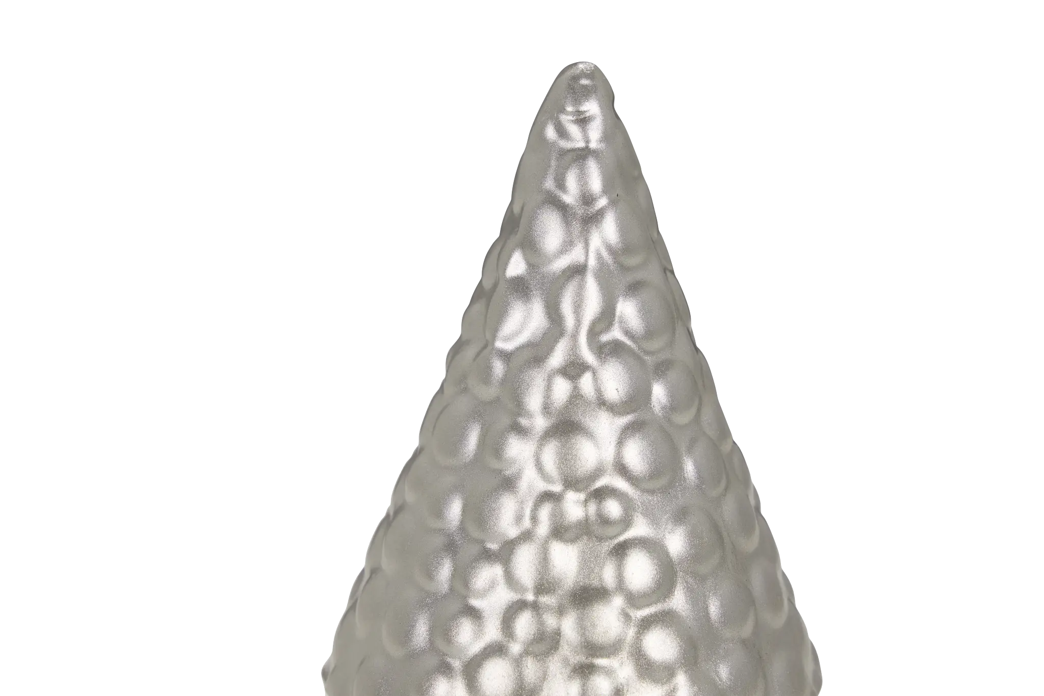 Noella Silver Small Tree Sculpture Noella Silver Small Tree Sculpture