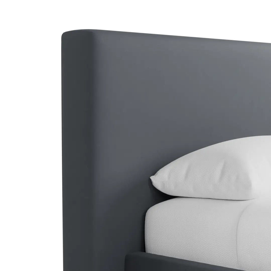 Grayton Joya 44" Upholstered Platform Bed Grayton Joya 44" Upholstered Platform Bed