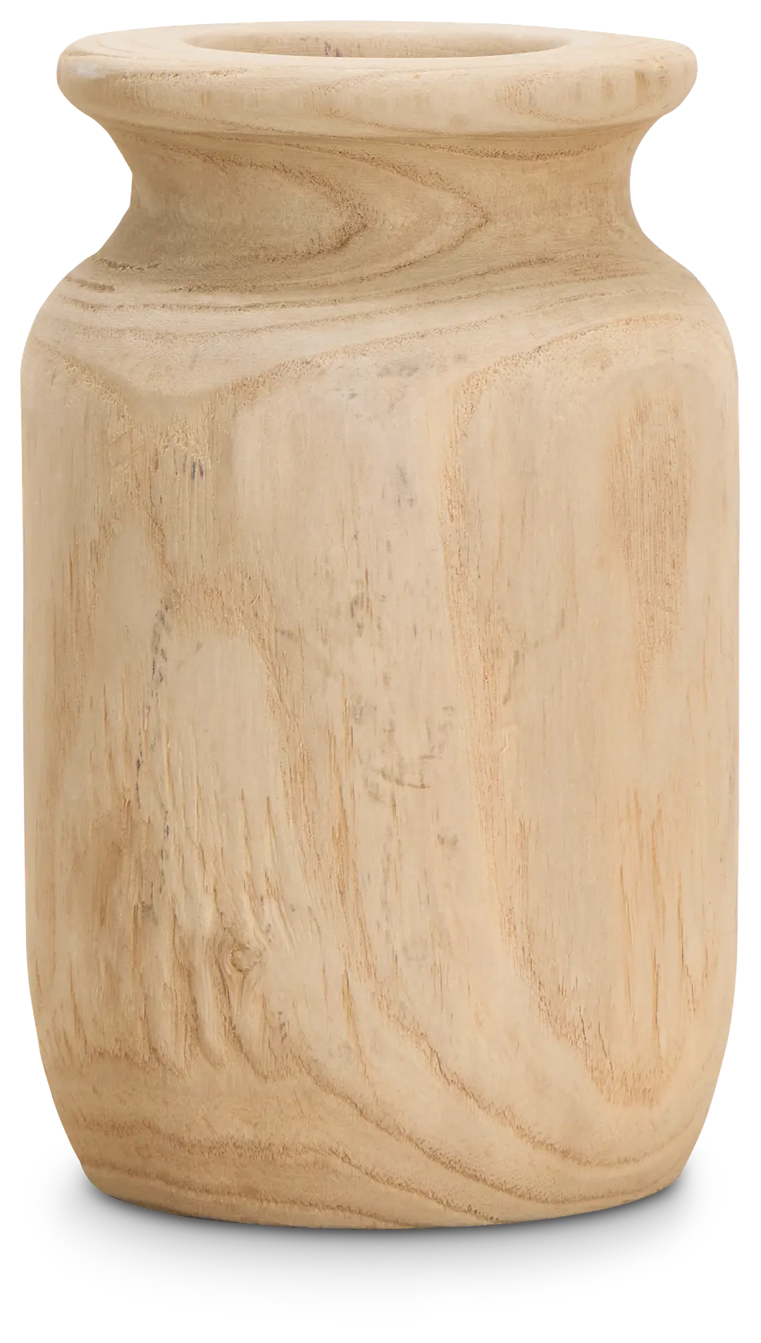 Elza Brown 6" Vase Elza Brown 6" Vase
