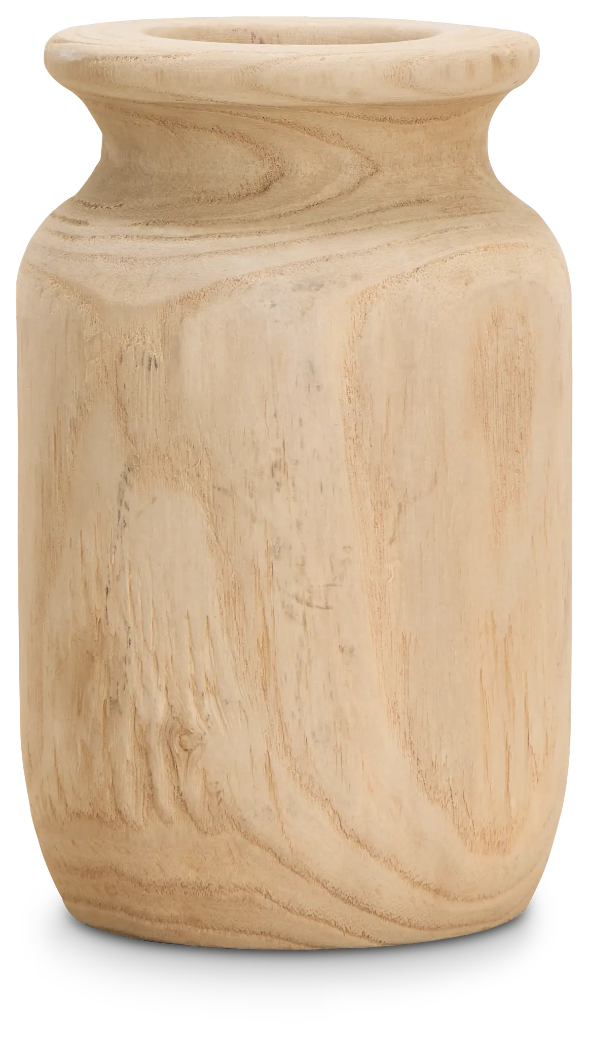 Elza Brown 6" Vase Elza Brown 6" Vase