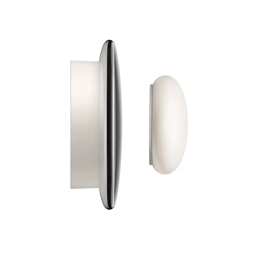 Google Nest Learning & Nest Temperature Sensor Silver Smart Thermostats Google Nest Learning & Nest Temperature Sensor Silver Smart Thermostats