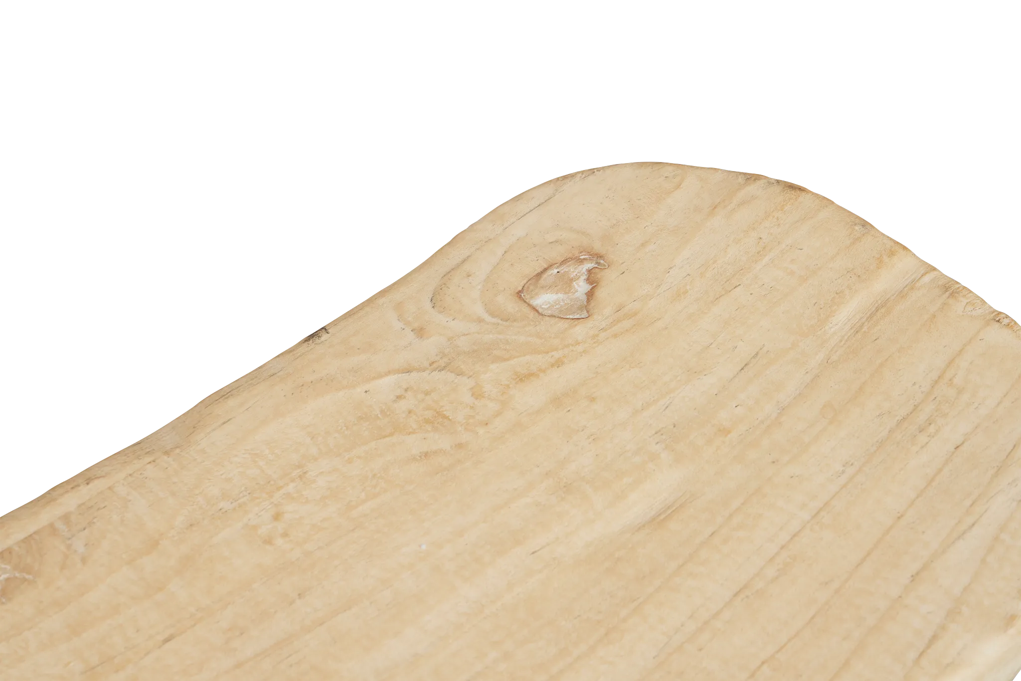 Myra Light Tone Accent Table