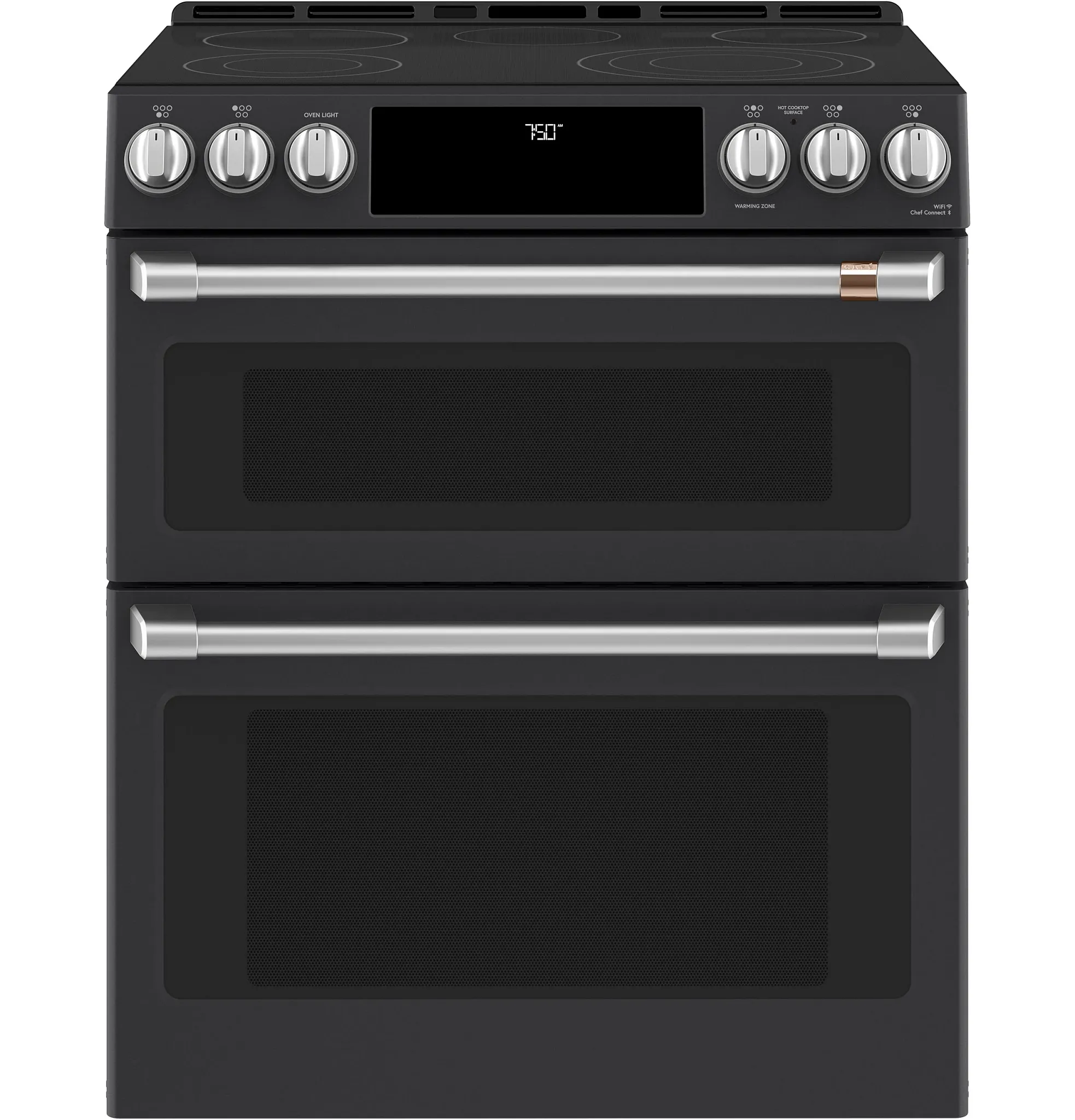 Cafe Handle Stainless Steel Range Handle