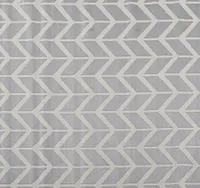 Simone Gray Indoor/outdoor 8x11 Area Rug