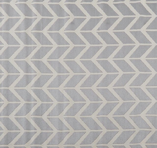 Simone Gray Indoor/outdoor 8x11 Area Rug