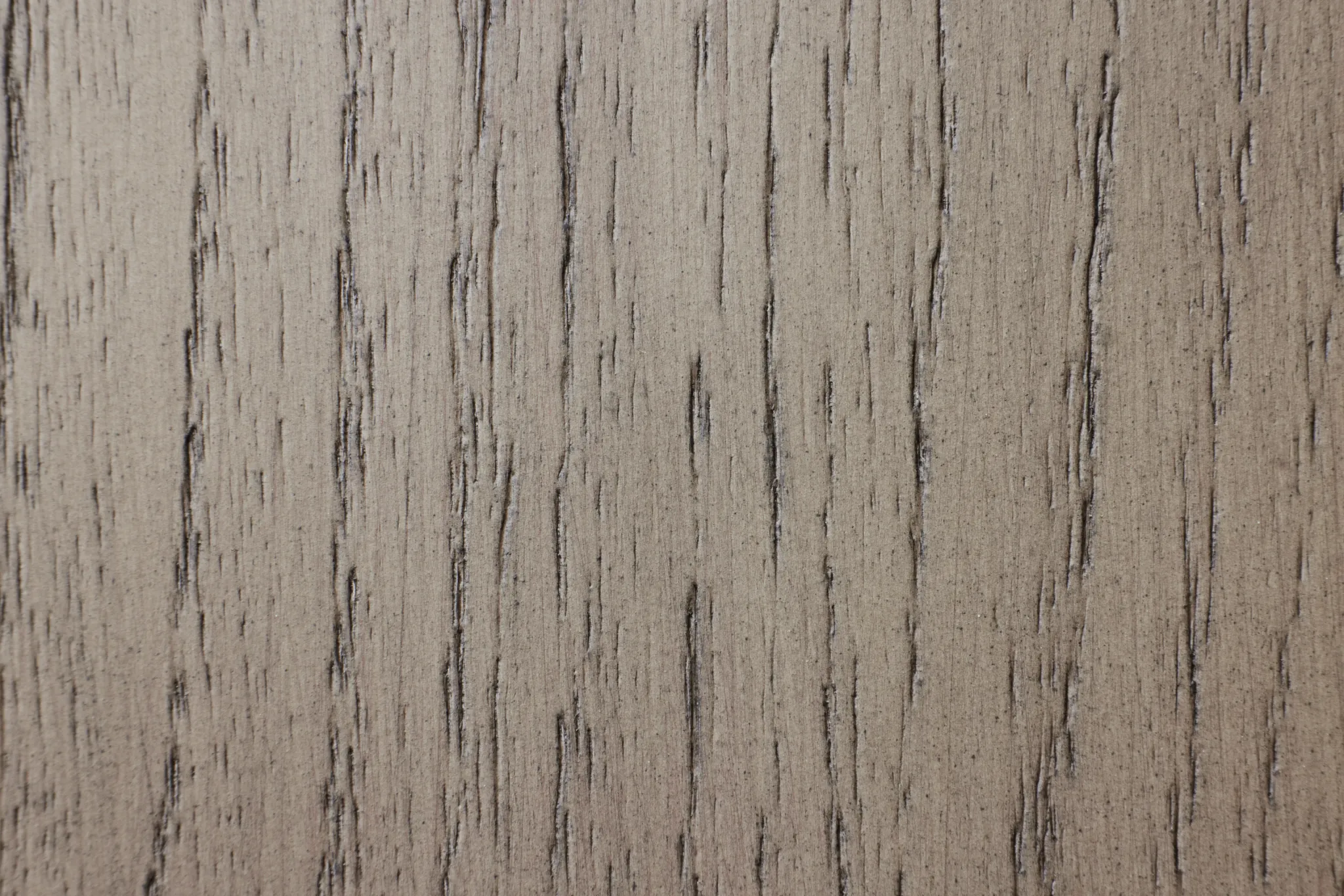 Alden Gray Uph Platform Bed