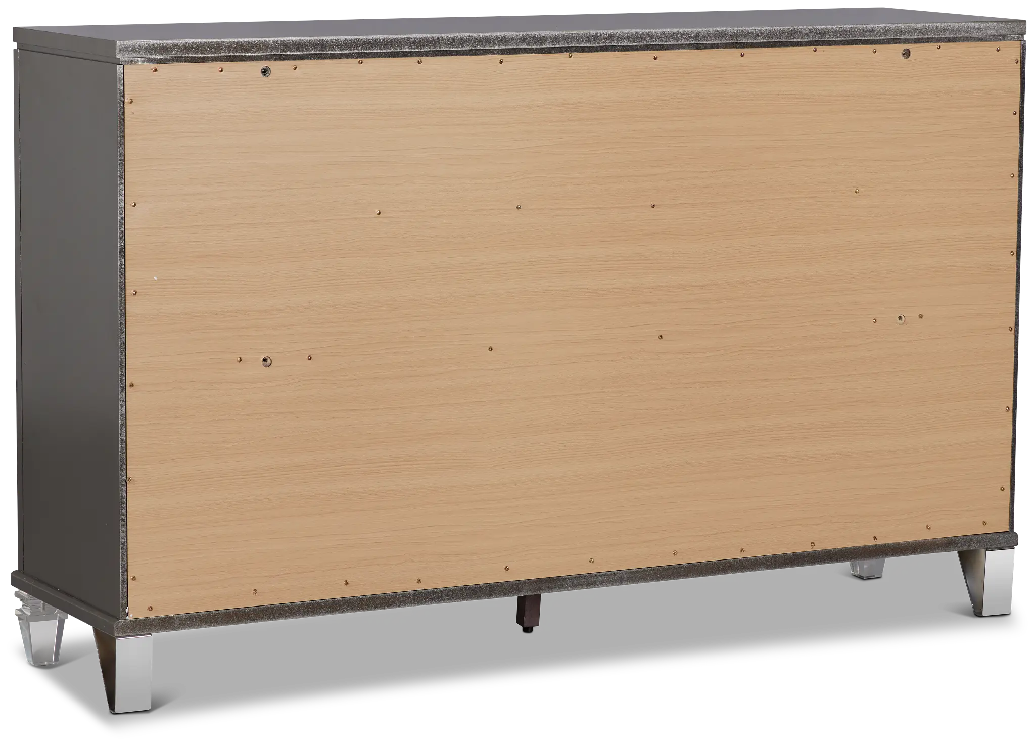 Vegas Gray Dresser Vegas Gray Dresser