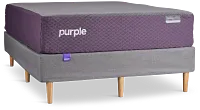 Purple Restore Premier Firm Mattress Set