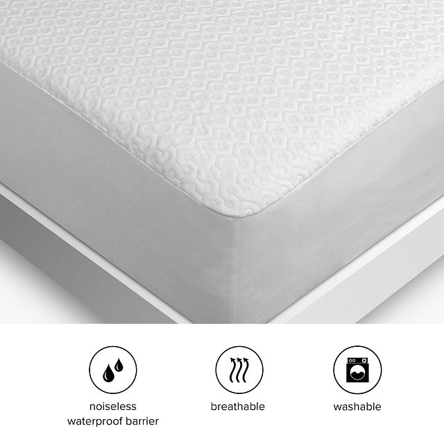 Dri-tec Mattress Protector