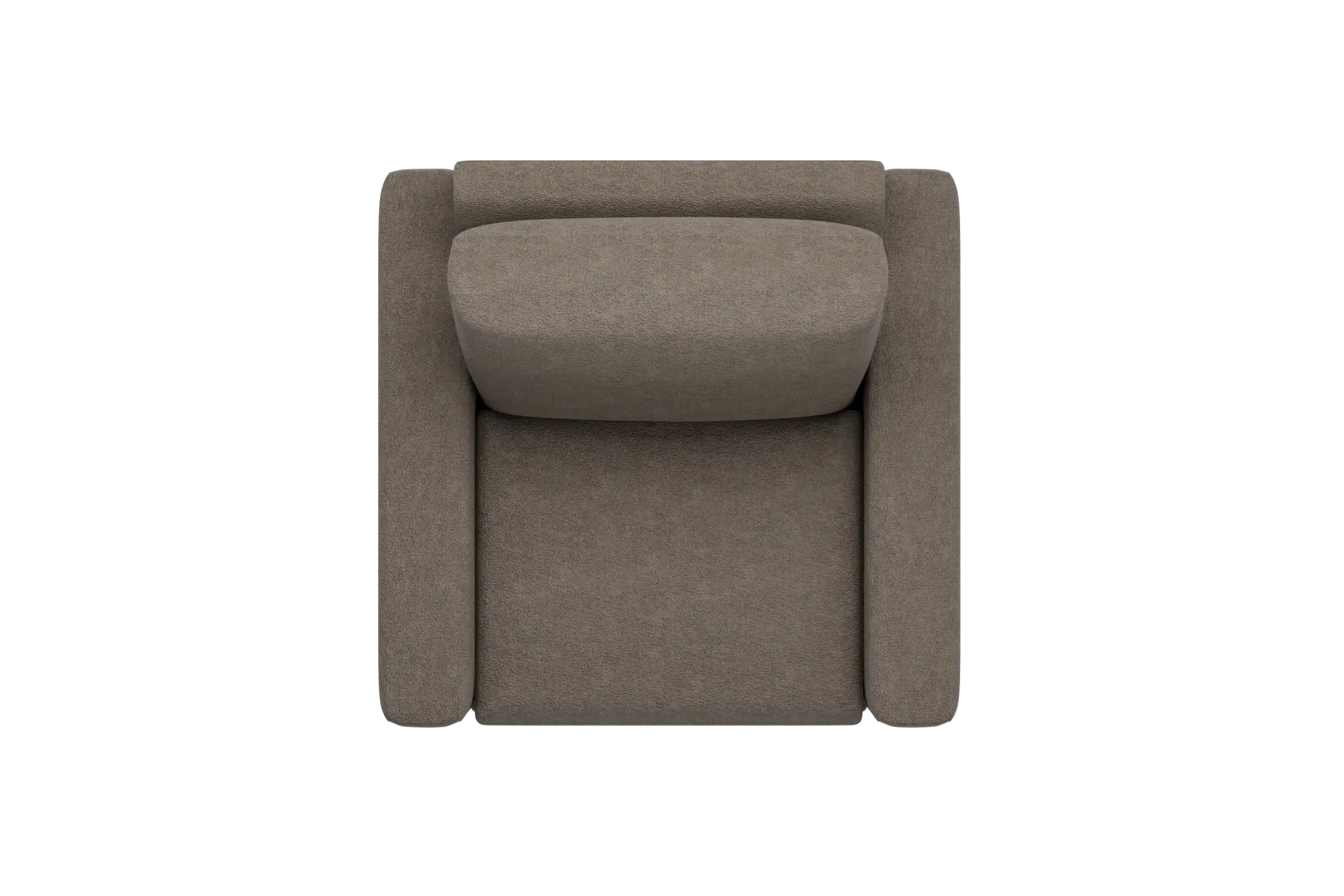 Edgewater Elite Brown Chair Edgewater Elite Brown Chair