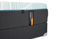 Tempur-pedic Tempur-luxeadapt Firm Mattress Set