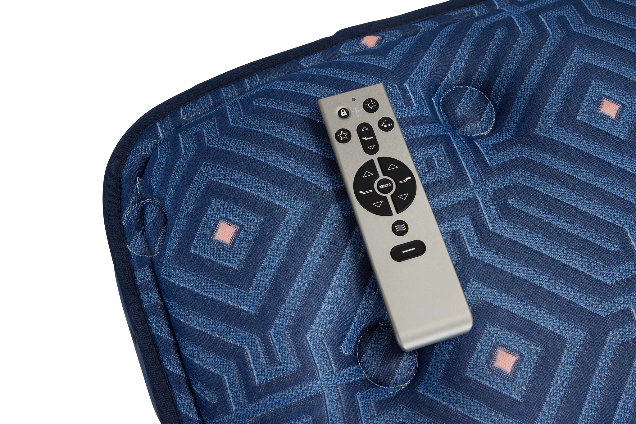 Stearns & Foster Lux Estate Medium Ergo 3.0 Adjustable Mattress Set Stearns & Foster Lux Estate Medium Ergo 3.0 Adjustable Mattress Set