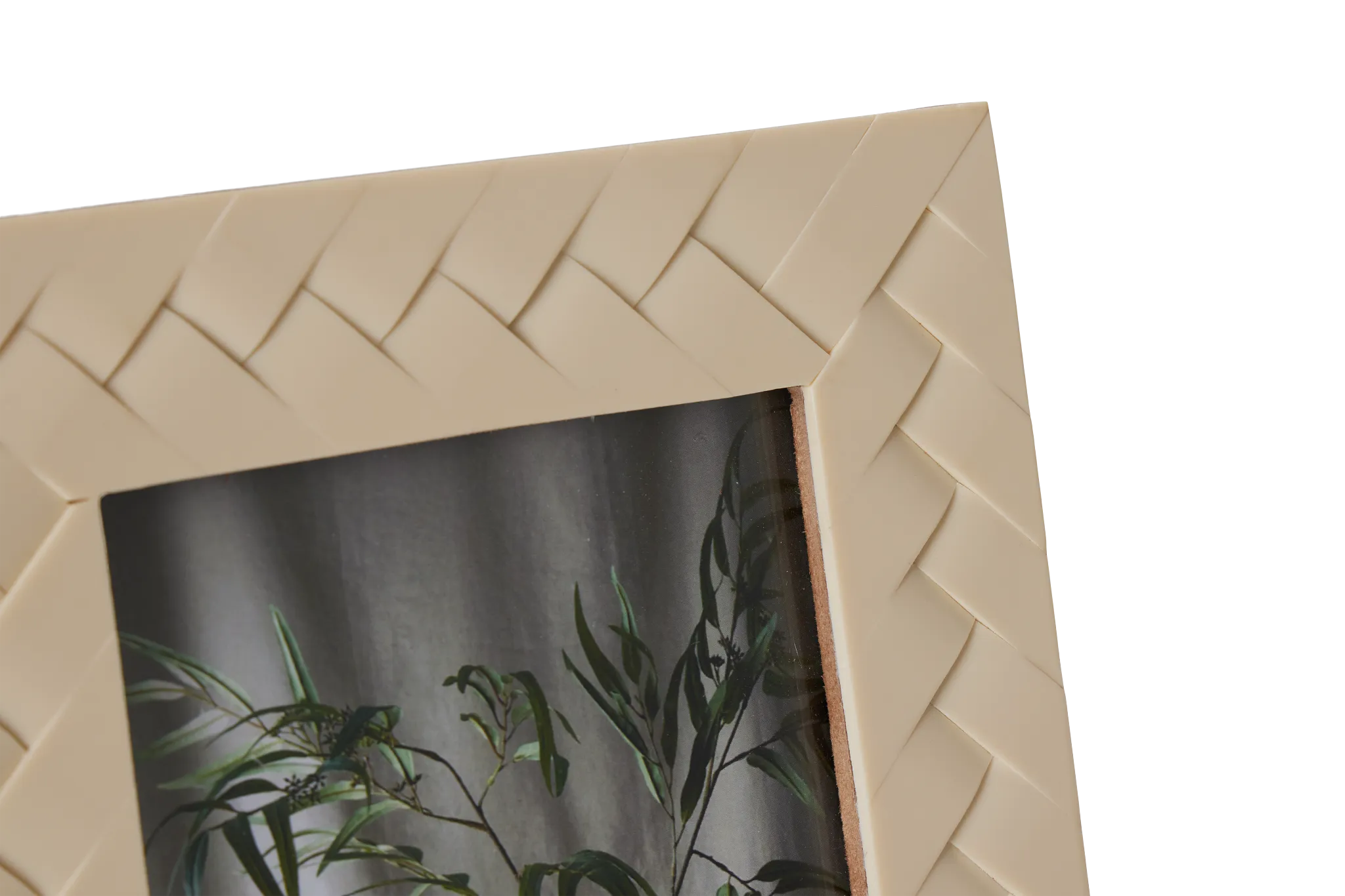 Katlana Ivory Large Picture Frame