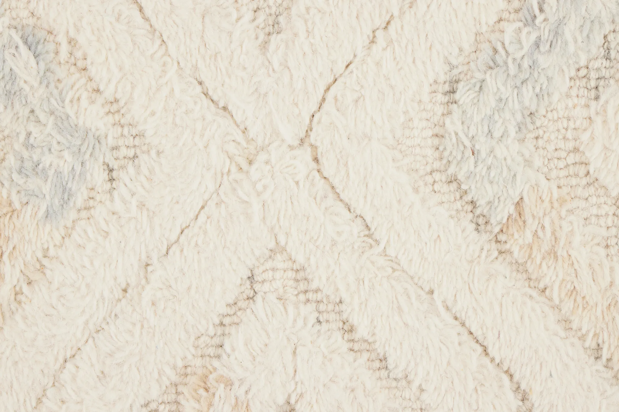 Crestin Ivory 8x10 Area Rug