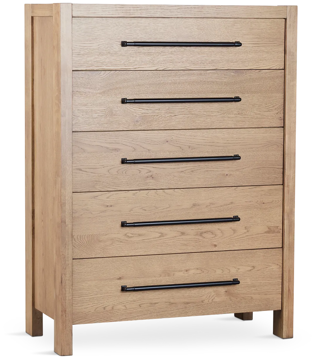 Tahoe Light Tone Drawer Chest