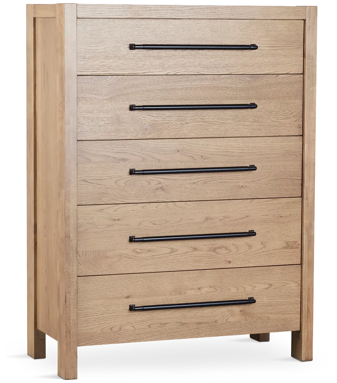 Tahoe Light Tone Drawer Chest Tahoe Light Tone Drawer Chest