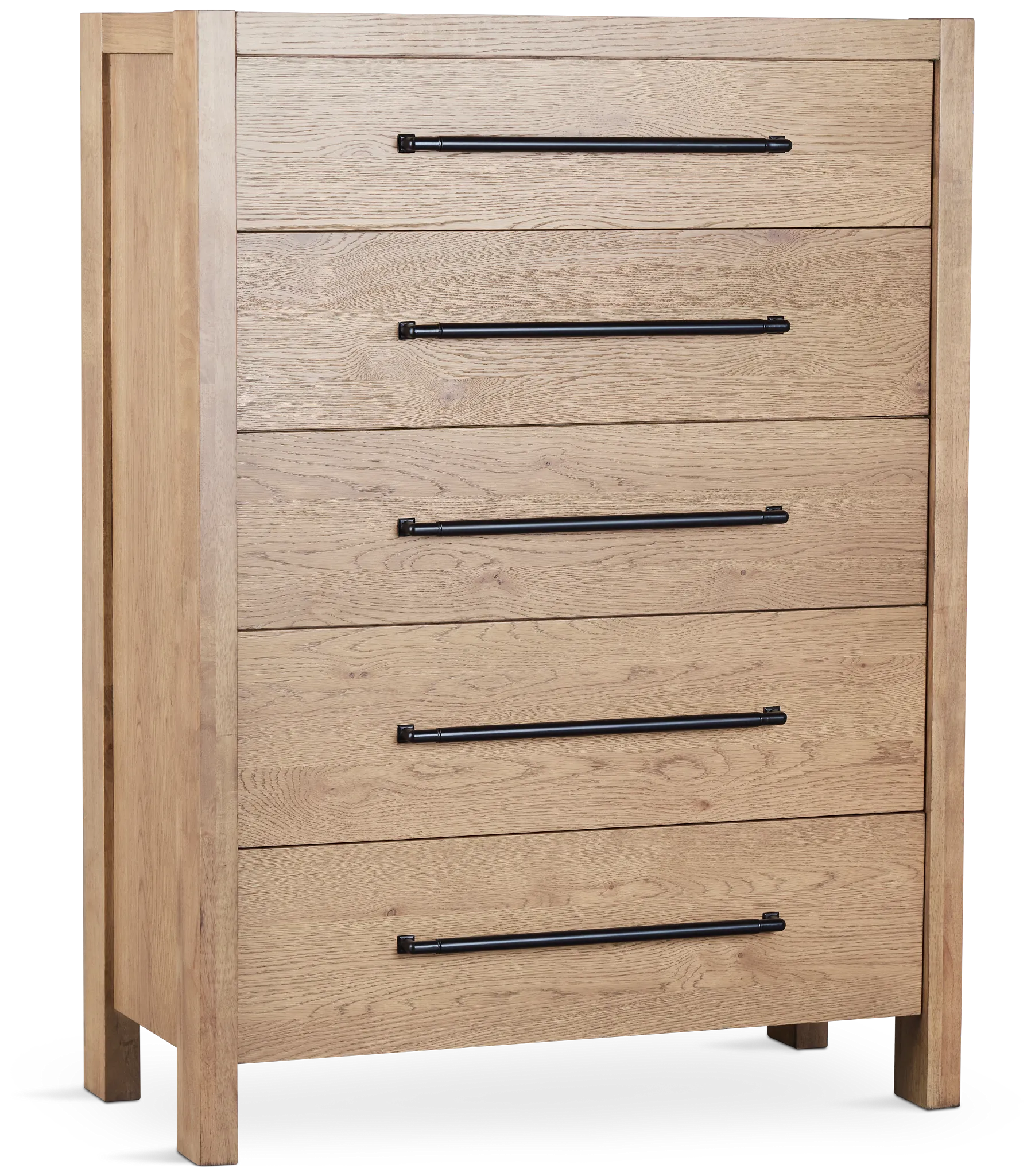 Tahoe Light Tone Drawer Chest