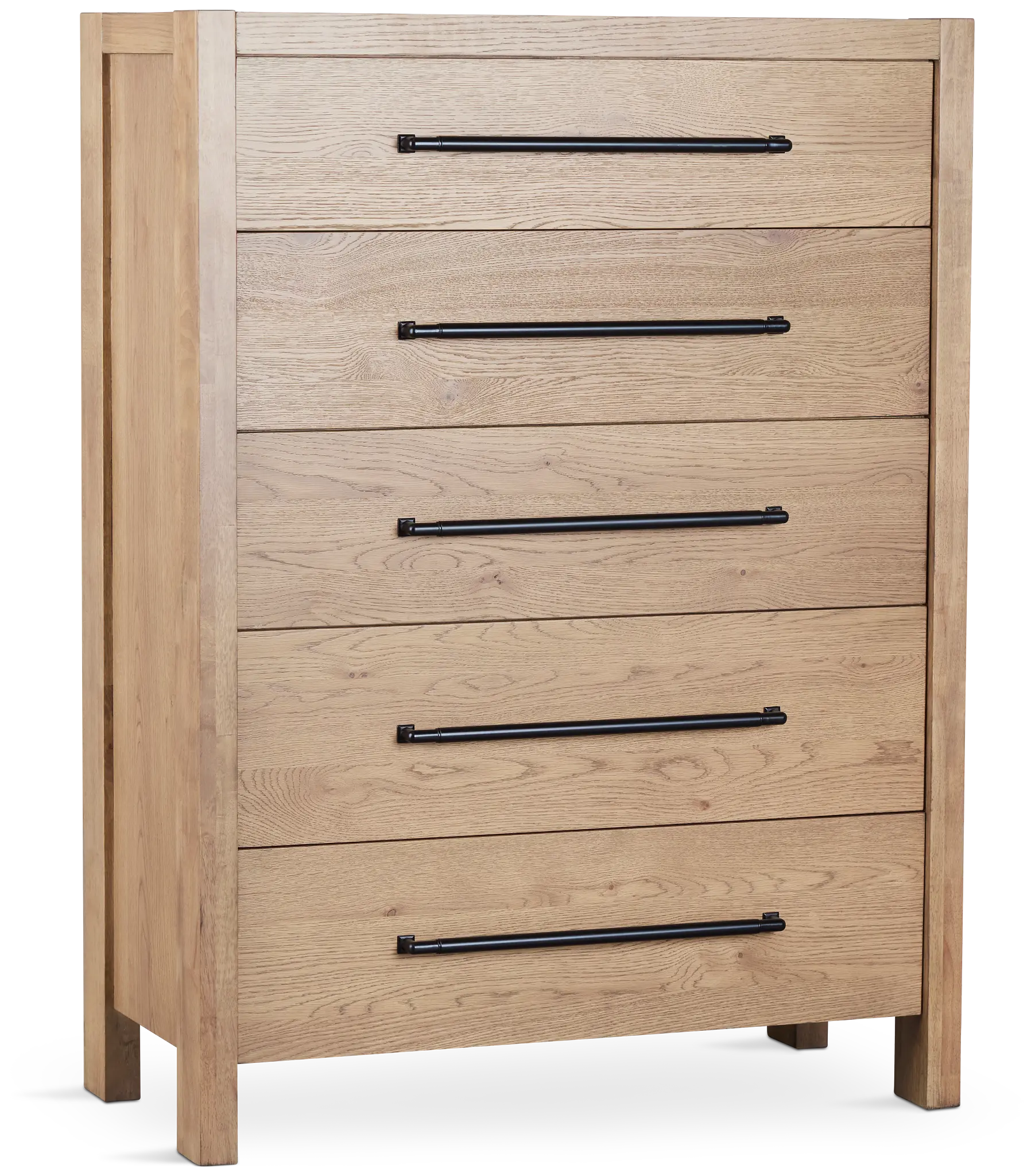 Tahoe Light Tone Drawer Chest Tahoe Light Tone Drawer Chest