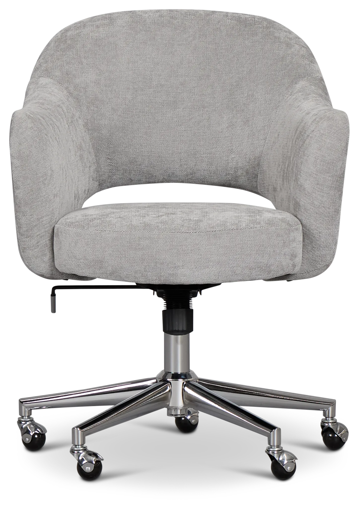 Kodhi Gray Desk Chair