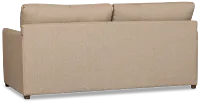 Tate Brown Small Innerspring Sleeper