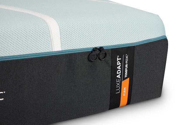 Tempur-pedic Tempur-luxeadapt 13" Firm Mattress