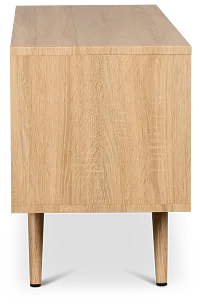 Avon Light Tone Tv Stand