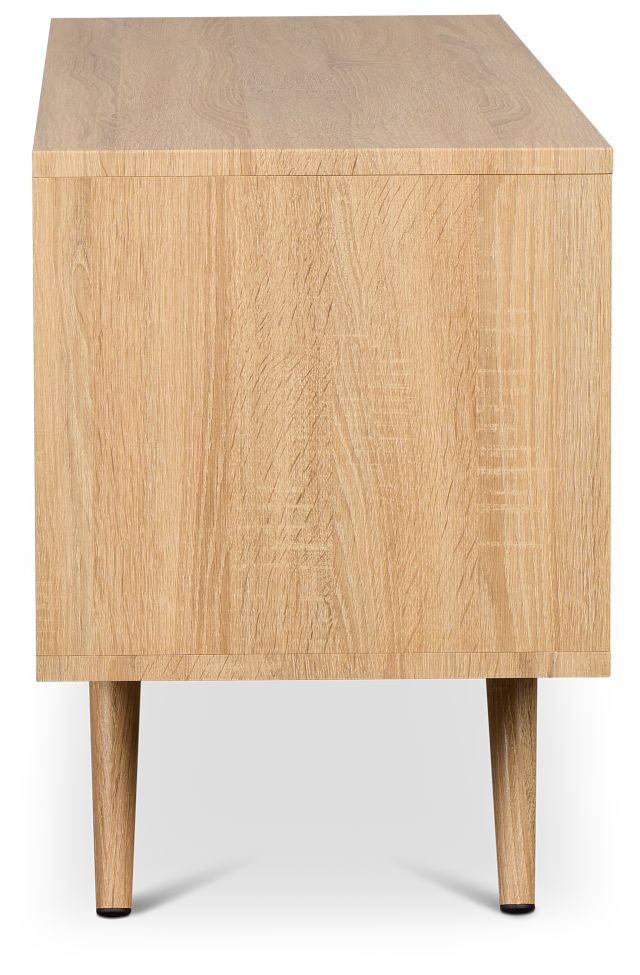 Avon Light Tone Tv Stand