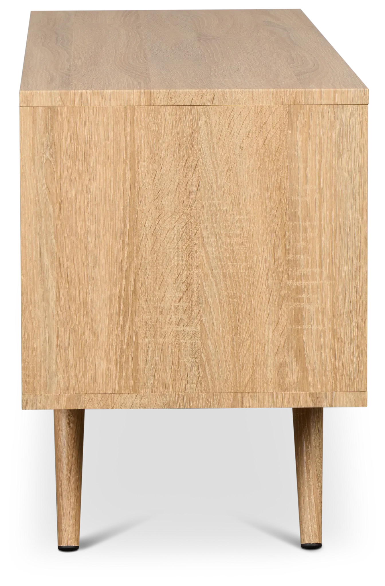 Avon Light Tone Tv Stand