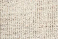 Tilo Ivory 10x13 Area Rug