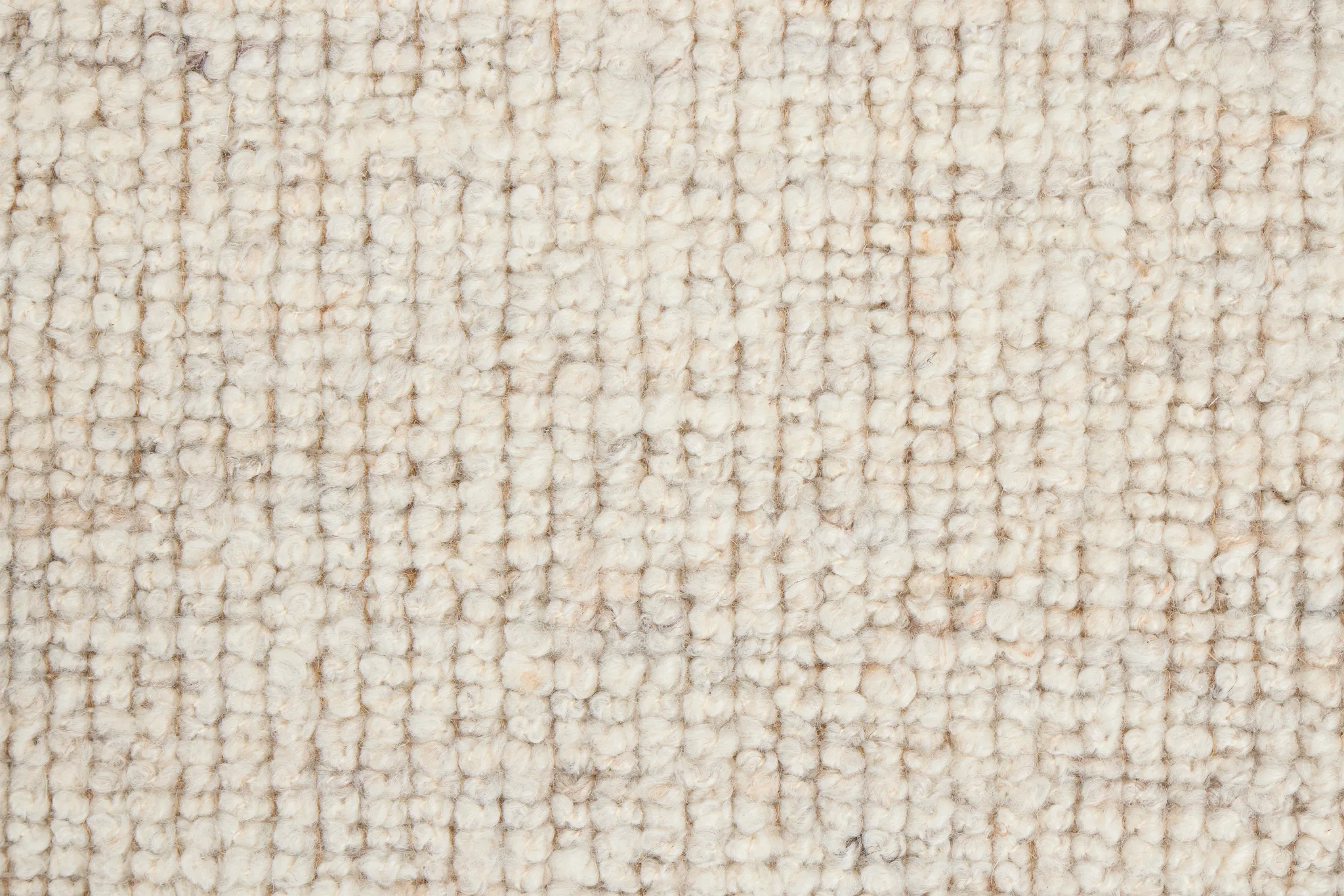 Tilo Ivory 10x13 Area Rug