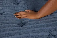 Kevin Charles By Sealy Reserve Lux 14" Plush Tight Top Mattress