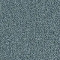 Captiva Sutton Blue 60" Upholstered Shelter Bed