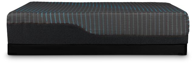 Rest & Renew Performance Max Soft Low-profile Mattress Set