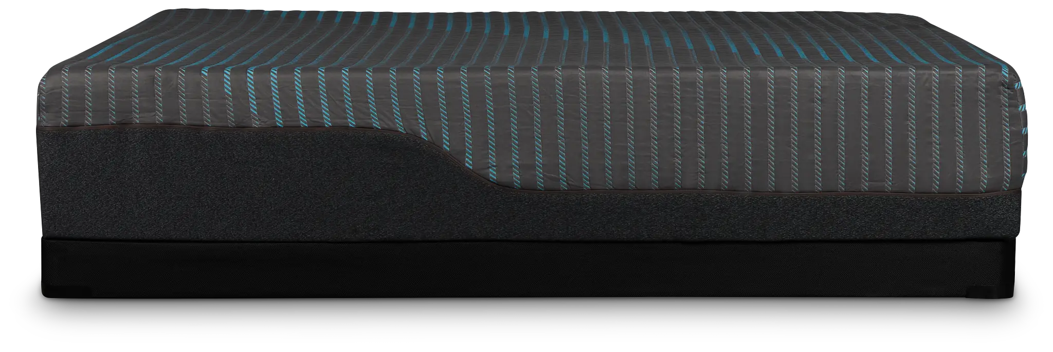 Rest & Renew Performance Max Soft Low-profile Mattress Set Rest & Renew Performance Max Soft Low-profile Mattress Set