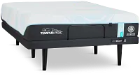 Tempur-pedic Tempur-probreeze Medium Ergo Prosmart Adjustable Mattress Set