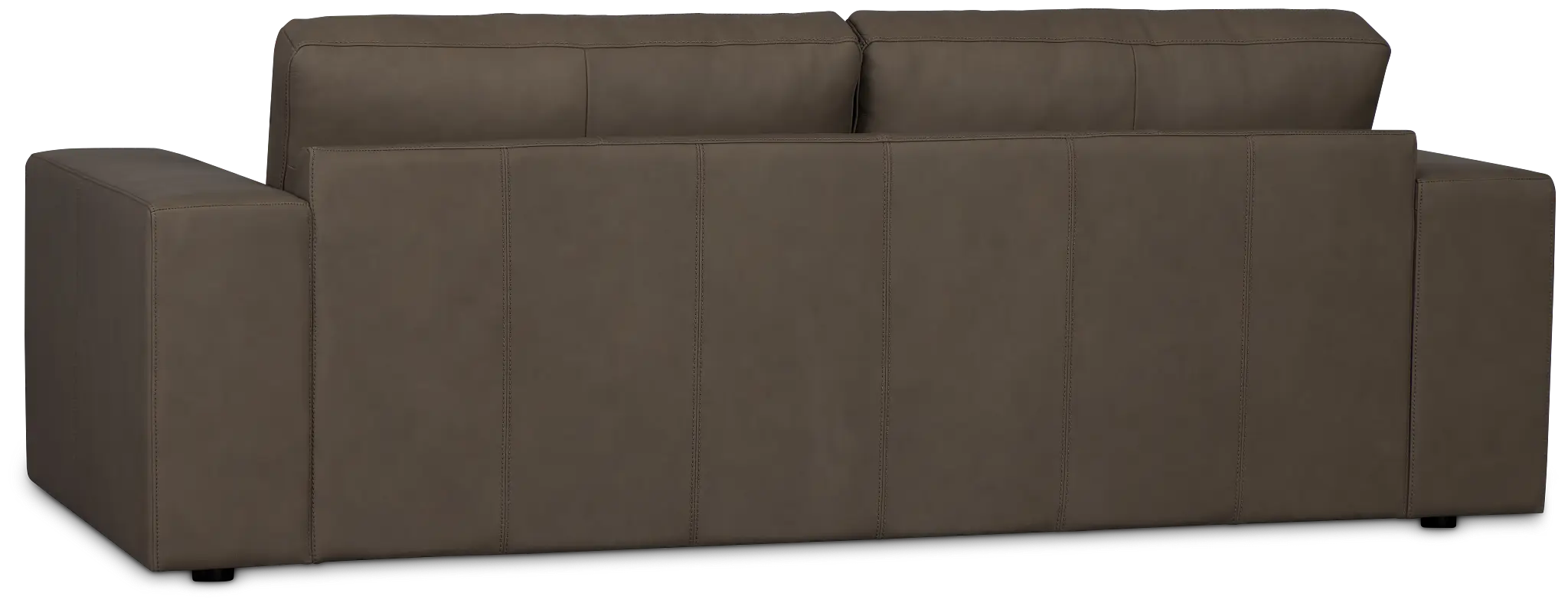 Kellan Dark Gray 92" Sofa Kellan Dark Gray 92" Sofa