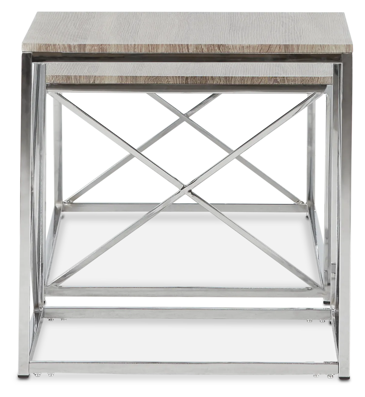 Lauryn Gray 3 Pack Tables